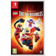 Nintendo Lego Incredibles, картридж (5051892215275) (UA)