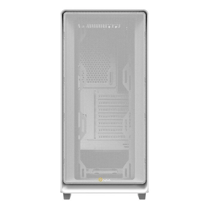 Корпус OCYPUS GAMMA C60 WH (GAMMA-C60-WHG000XX-GL) (UA)