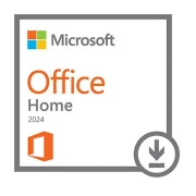 Офісний додаток Microsoft Office Home 2024 All Lng Retail Online Only Dwn Конверт (EP2-06797-ESD) (UA)