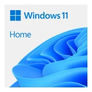 Операційна система Microsoft WIN HOME 11 64-bit All Lng PK Lic Online DwnLd NR Конверт (KW9-00664-ESD) (UA)