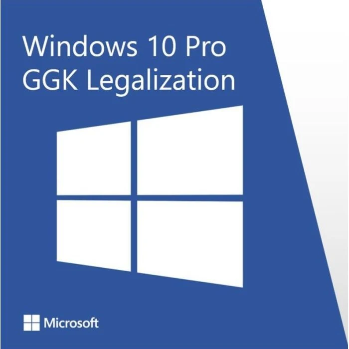 Операционная система Microsoft Windows 10 Pro укр, 64-біт GGK, ОЕМ на DVD носії (4YR-00233) (UA)
