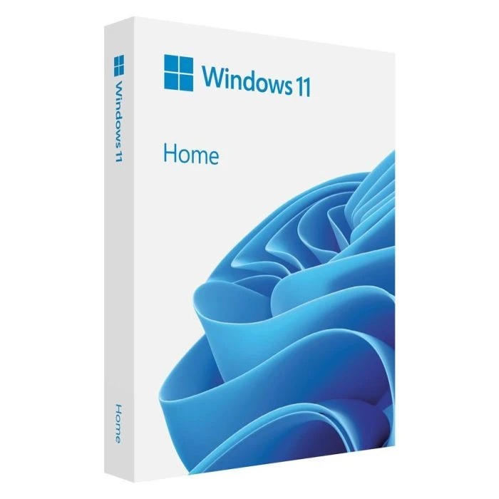 Операционная система Microsoft Windows 11 Home укр, FPP на USB носії (HAJ-00124) (UA)