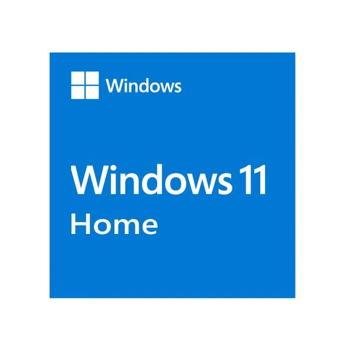 Операційна система Microsoft Windows 11 Home укр, ОЕМ на DVD носії (KW9-00661) (UA)