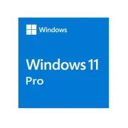 Операційна система Microsoft Windows 11 Pro англ, ОЕМ на DVD носії (FQC-10528) (UA)