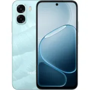 Oppo A6X NFC 4/128GB Ice Blue (OFCPH2819_BLUE) (UA)
