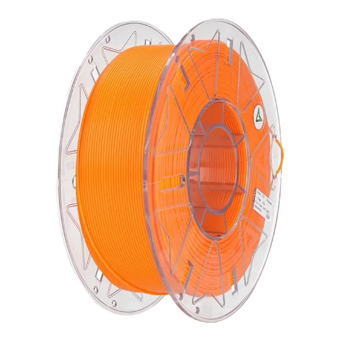 Пластик для 3D-принтера Creality PLA Hyper RFID 1кг, 1.75мм, orange (3301010467) (UA)