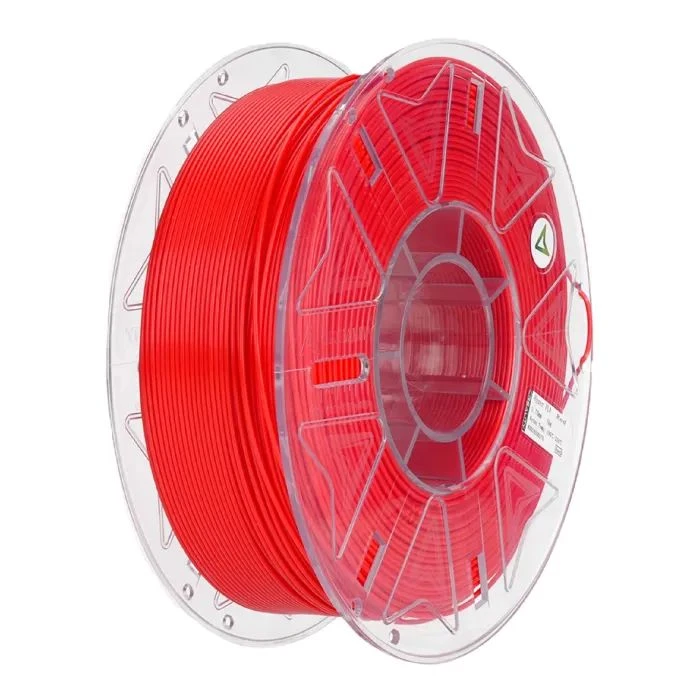 Пластик для 3D-принтера Creality PLA Hyper RFID 1кг, 1.75мм, червоний (3301010402) (UA)