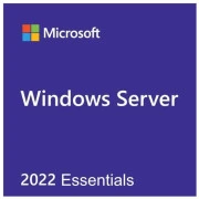ПО для сервера Dell Windows Server 2022 Essential ROK (634-BYLI) (UA)