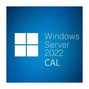 ПО для сервера Microsoft Windows Server 2022 CAL 5 User англ, ОЕМ без носія (R18-06466) (UA)