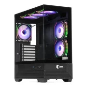 Qube FORT_GBNU3 (UA)