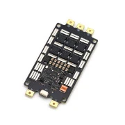 Регулятор ходу (ESC) TBS Lucid 16S 120A RAWDOG (UA)