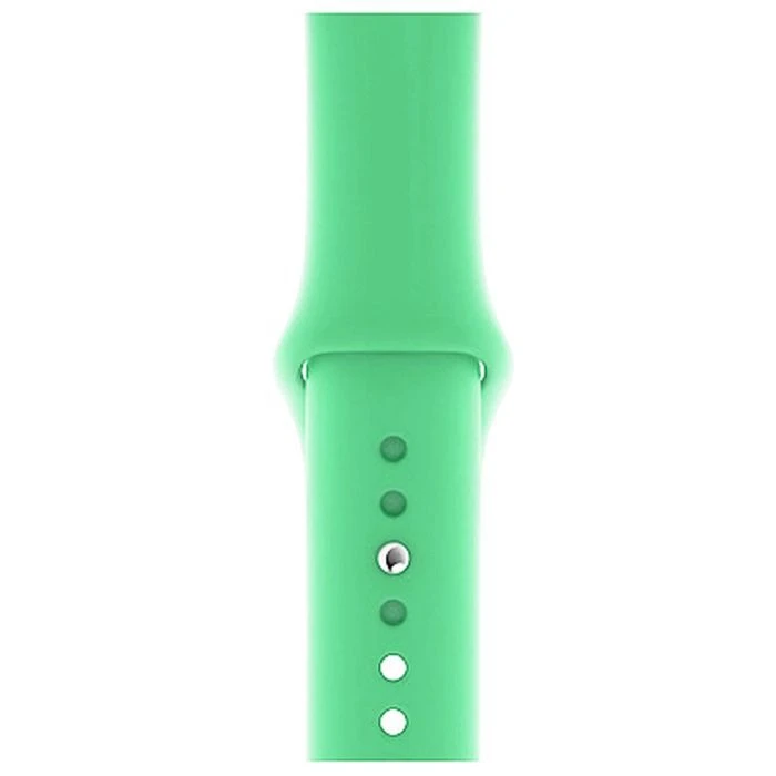 Ремешок для смарт-часов Armorstandart Sport Band (3 Straps) для Apple Watch 42 (Series 11-10)/41/40/38 Mint (ARM51938) (UA)