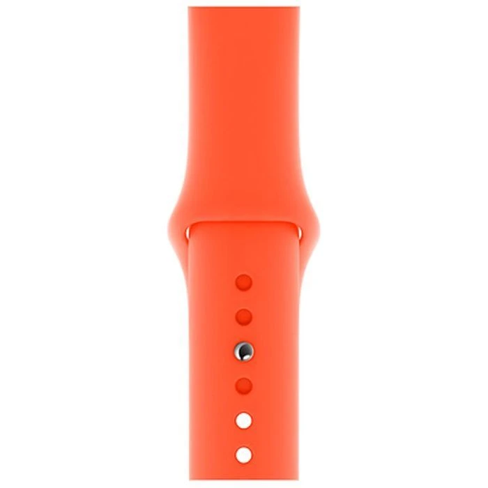 Ремешок для смарт-часов Armorstandart Sport Band (3 Straps) для Apple Watch 49/46/45/44/42 (Series 1-3) Flame (ARM52454) (UA)