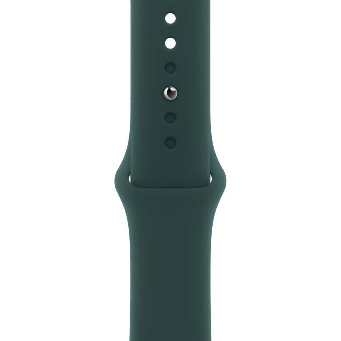 Ремінець для смарт-годинників Armorstandart Sport Band (3 Straps) для Apple Watch 49/46/45/44/42 (Series 1-3) Khaki (ARM74264) (UA)
