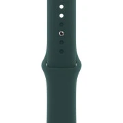 Ремінець для смарт-годинників Armorstandart Sport Band (3 Straps) для Apple Watch 49/46/45/44/42 (Series 1-3) Khaki (ARM74264) (UA)