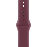 Ремінець для смарт-годинників Armorstandart Sport Band (3 Straps) для Apple Watch 49/46/45/44/42 (Series 1-3) Plum (ARM74265) (UA)