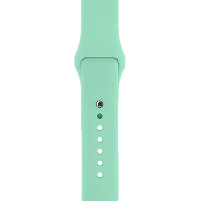 Ремінь для смарт-годинників Armorstandart Sport Band (3 Straps) для Apple Watch 49/46/45/44/42 (Series 1-3) Succulent (ARM65086) (UA)