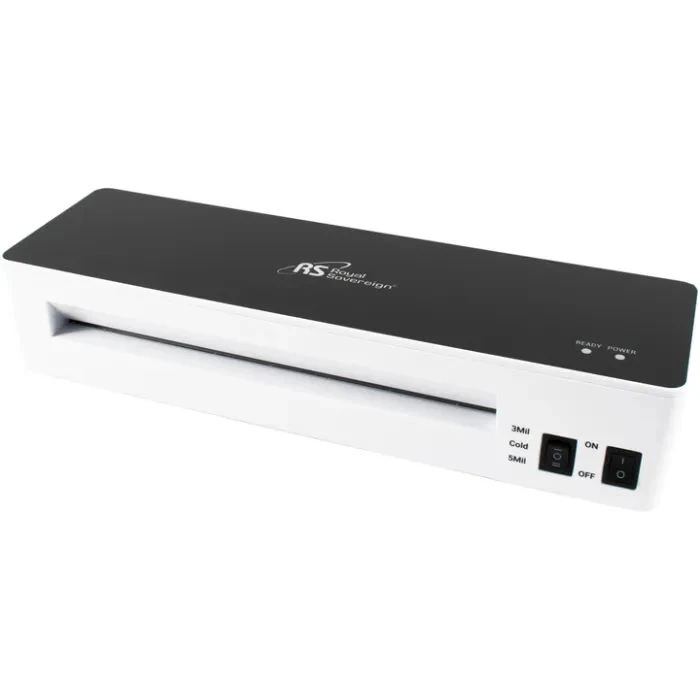 Ламинатор Royal Sovereign IL-1326W (А3) (20117) (UA)