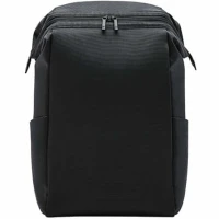 Рюкзак для ноутбука Xiaomi 15.6 RunMi 90 Commuter backpack Black (Ф03914) (UA)