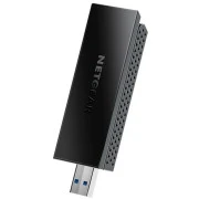 Сетевий адаптер Wi-Fi Netgear A7500 Nighthawk (A7500-100PES) (UA)