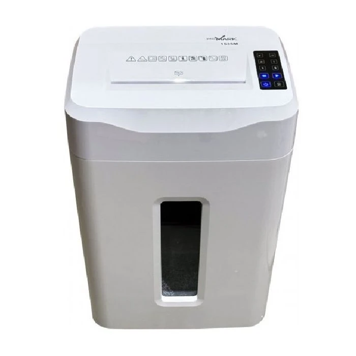 Шредер ShredMARK 1535M (2*12мм) (24345) (UA)