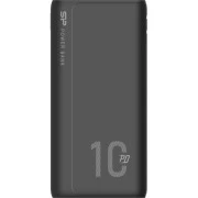 Silicon Power 10000mAh QP15 Black (SP10KMAPBKQP150K) (UA)