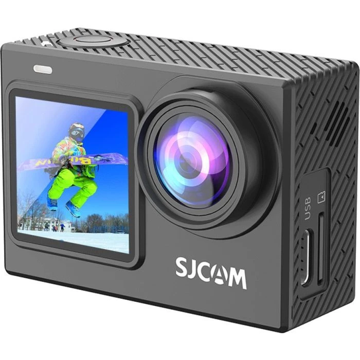 Екшн камера SJCAM SJ6 PRO (SJ6-PRO) (UA)