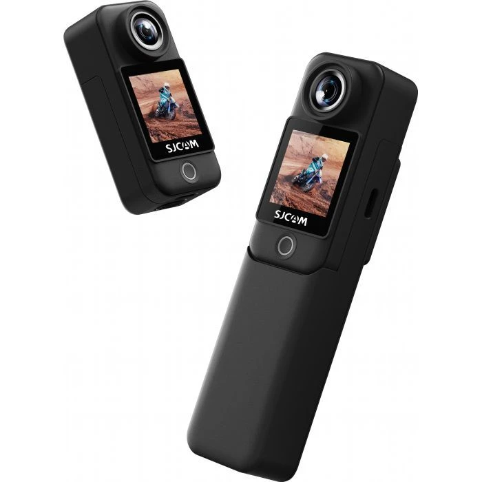 Екшн камера SJCAM SJС-300 (UA)