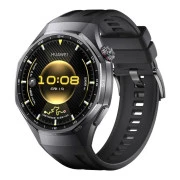 Смарт-годинники Huawei WATCH GT 6 Pro 46mm Black (55020FTU) (UA)