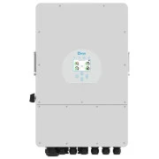 Солнечный инвертор Deye SUN-12K-SG05LP3-EU-SM2 WiFi 12kW (SUN-12K-SG05LP3-EU-SM2) (UA)