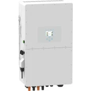 Сонячний інвертор Deye SUN-30K-SG02HP3-EU-AM3, 30кВт (SUN-30K-SG02HP3-EU-AM3) (UA)