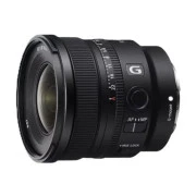 Sony 16mm f/1.8 G для NEX FF (SEL16F18G.SYX) (UA)