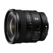 Sony 16mm f/1.8 G для NEX FF (SEL16F18GB.SYX) (UA)
