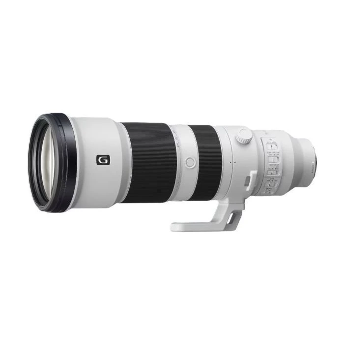 Об'єктив Sony 400-800mm, f/6.3-8.0 G for NEX FF (SEL400800G.SYX) (UA)