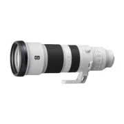 Sony 400-800mm, f/6.3-8.0 G for NEX FF (SEL400800G.SYX) (UA)
