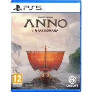 Sony Anno 117 Pax Romana, BD диск (3307216304111) (UA)