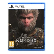 Sony Black Myth: Wukong, BD диск (5056635611864) (UA)