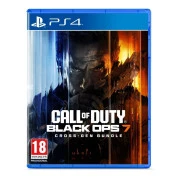 Sony Call of Duty Black Ops 7, BD диск (1182648) (UA)