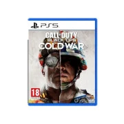 Sony Call of Duty: Black Ops Cold War, BD диск (1067391) (UA)
