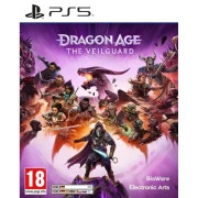 Sony Dragon Age: The Veilguard, BD диск (5035225125264) (UA)