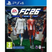 Sony EA SPORTS FC 26, BD диск (5030944125335) (UA)
