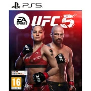 Sony EA Sports UFC 5, BD диск (5908305248255) (UA)