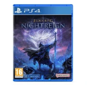 Sony Elden Ring Nightreign, BD диск (3391892035858) (UA)