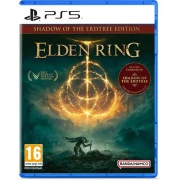 Sony Elden Ring Shadow of the Erdtree Edition, BD диск (3391892031959) (UA)