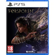 Sony Forspoken Standard Edition, BD диск (SFORS5EN01) (UA)