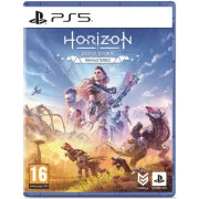 Sony Horizon Zero Dawn Remastered, BD диск (1000045055) (UA)
