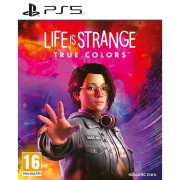 Sony Life is Strange True Colors Standard Edition, BD диск (SLSTC5EN01) (UA)