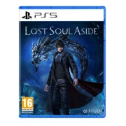 Sony Lost Soul Aside, BD диск (1000048187) (UA)