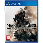 Sony Nier Automata GOTY, BD диск (SNRGT4EN01) (UA)