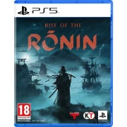 Sony Rise of the Ronin, BD диск [PS5] (1000042897) (UA)